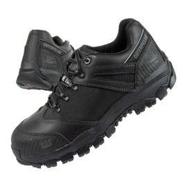 Pantofi de lucru Caterpillar S1 Hro Sra P722556 negru 1