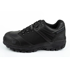 Pantofi de lucru Caterpillar S1 Hro Sra P722556 negru 2