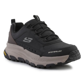 Pantofi Skechers D'Lux Trekker 237565-BKNT negru 1