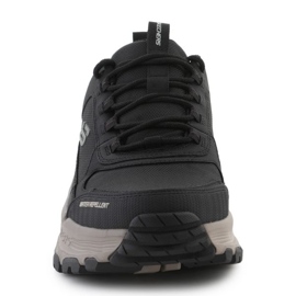 Pantofi Skechers D'Lux Trekker 237565-BKNT negru 2