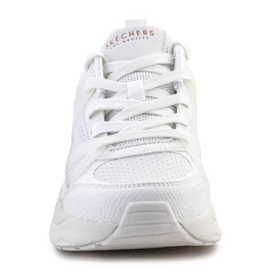 Pantofi Skechers Hazel Faye 177576WHT alb 2