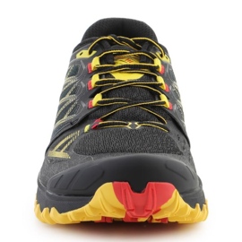 Pantofi de alergat La Sportiva Bushido Iii 56S999100 negru 2 Pantofi de alergat La Sportiva Bushido Iii 56S999100 negru 2