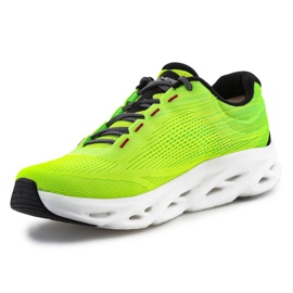 Pantofi de alergare Skechers Go Run Swirl Tech Speed ​​​​220908-YEL galben 3