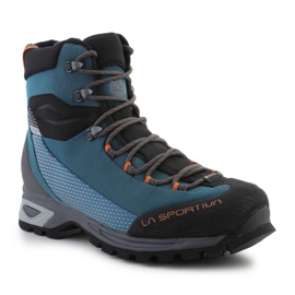 Pantofi La Sportiva Trango Trk GTtx 31D623205 albastru 1