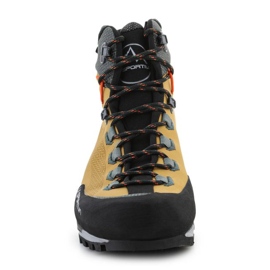 Pantofi La Sportiva Trango Tech Leather Gtx 21S732206 galben 2