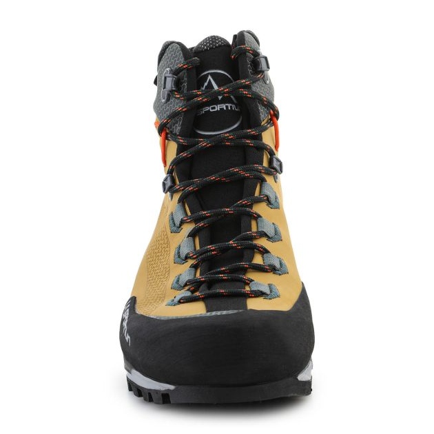 Pantofi La Sportiva Trango Tech Leather Gtx 21S732206 galben 2