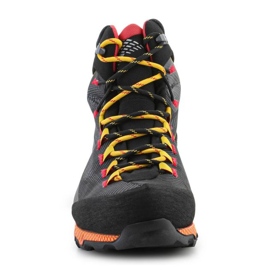 Pantofi La Sportiva Aequilibrium Hike Gtx Carbon ZFHS100G00T00 negru 2