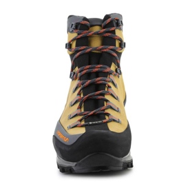 Pantofi La Sportiva Trango Trk Leather Gtx 11Y732206 galben 2
