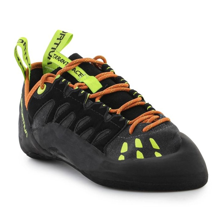 Pantofi de alpinism La Sportiva Taramtulace Carbon 30L900729 negru 1 Pantofi de alpinism La Sportiva Taramtulace Carbon 30L900729 negru 1