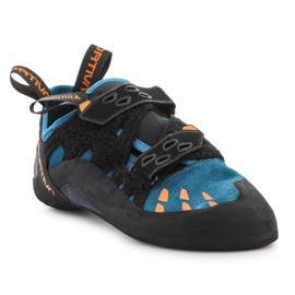 La Sportiva Tarantula Space 40R623205 pantofi de alpinism albastru 1 La Sportiva Tarantula Space 40R623205 pantofi de alpinism albastru 1