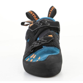 La Sportiva Tarantula Space 40R623205 pantofi de alpinism albastru 2 La Sportiva Tarantula Space 40R623205 pantofi de alpinism albastru 2