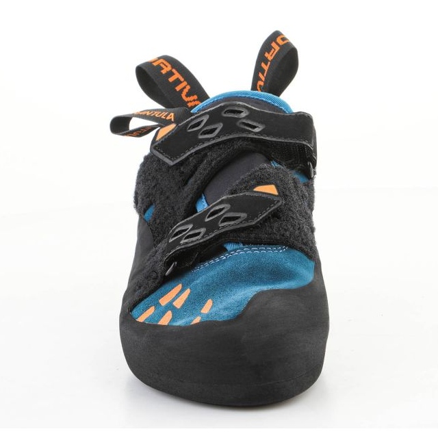La Sportiva Tarantula Space 40R623205 pantofi de alpinism albastru 2 La Sportiva Tarantula Space 40R623205 pantofi de alpinism albastru 2