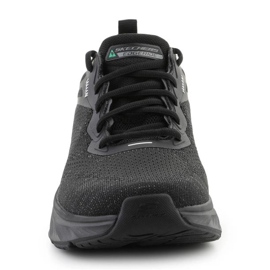 Pantofi Skechers Edgeride - Exxo 232836-BBK negru 2