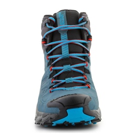 Pantofi La Sportiva Ultra Raptor Ii Mid Leather Gtx 34J642900 albastru 2 Pantofi La Sportiva Ultra Raptor Ii Mid Leather Gtx 34J642900 albastru 2
