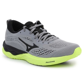 Pantofi Mizuno Wave Revolt 2 J1GC218111 gri 1