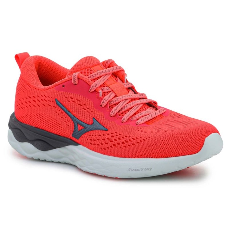 Pantofi Mizuno Wave Revolt 2 J1GD218149 roșu 1