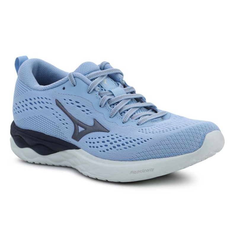 Pantofi Mizuno Wave Revolt 2 J1GD218152 albastru 1