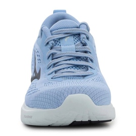 Pantofi Mizuno Wave Revolt 2 J1GD218152 albastru 2