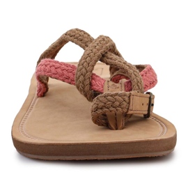 Sandale Reef Gypsy Wrap W WRF-0A2U1N maro 3