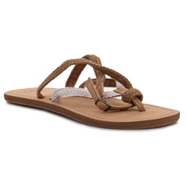 Sandale Reef Gypsy Wrap W RF-0A2U1N-C maro 1