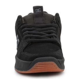 Pantofi DC Lynx Zero ADYS100615-BGM negru 2