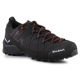 Pantofi Salewa Wildfire 2 61404-0971 negru 1