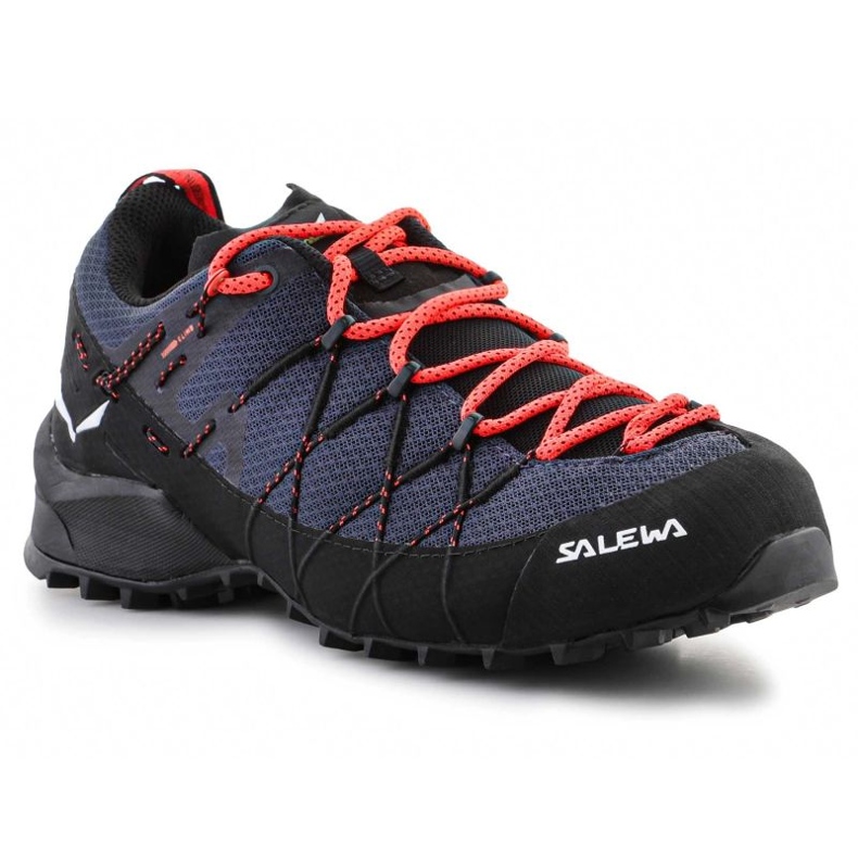 Pantofi Salewa Wildfire 2 61405-3965 albastru 1