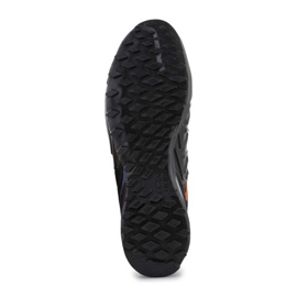 Pantofi Salewa Ms Wildfire Edge Gtx 61375-8669 albastru 2