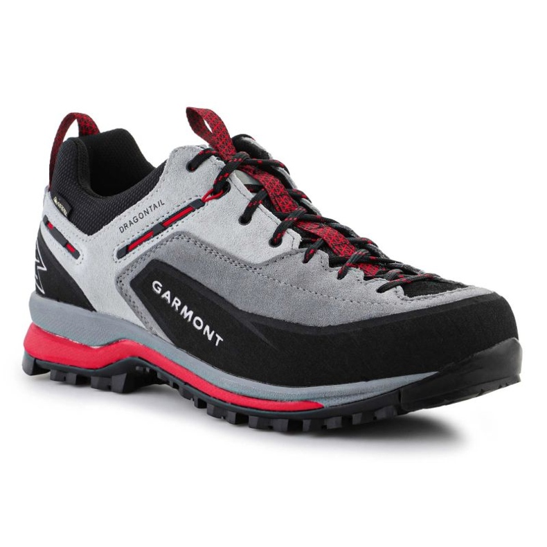 Pantofi Garmont Dragontail Tech Gtx 002472 gri 1