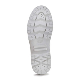 Pantofi Palladium Pallabase Metro 97346-016-M negru 2