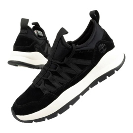 Pantofi sport Timberland TB0A24S9015 negru 1