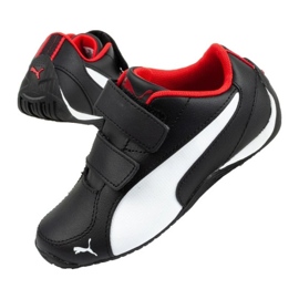 Pantofi Puma Drift Cat 371060 01 negru 1