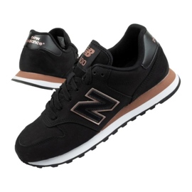 Pantofi New Balance GW500BR negru 1