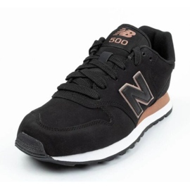 Pantofi New Balance GW500BR negru 2
