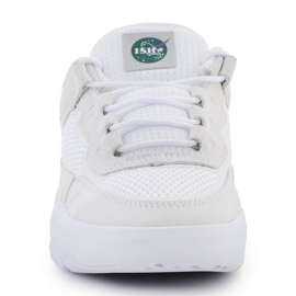 Pantofi DC Shoes Metric SX Ish ADYS100838-WHP alb 2