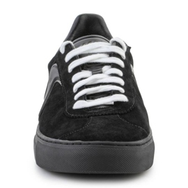 Pantofi Skechers Arch Fit Legend - Hamor 254000-BLK negru 2