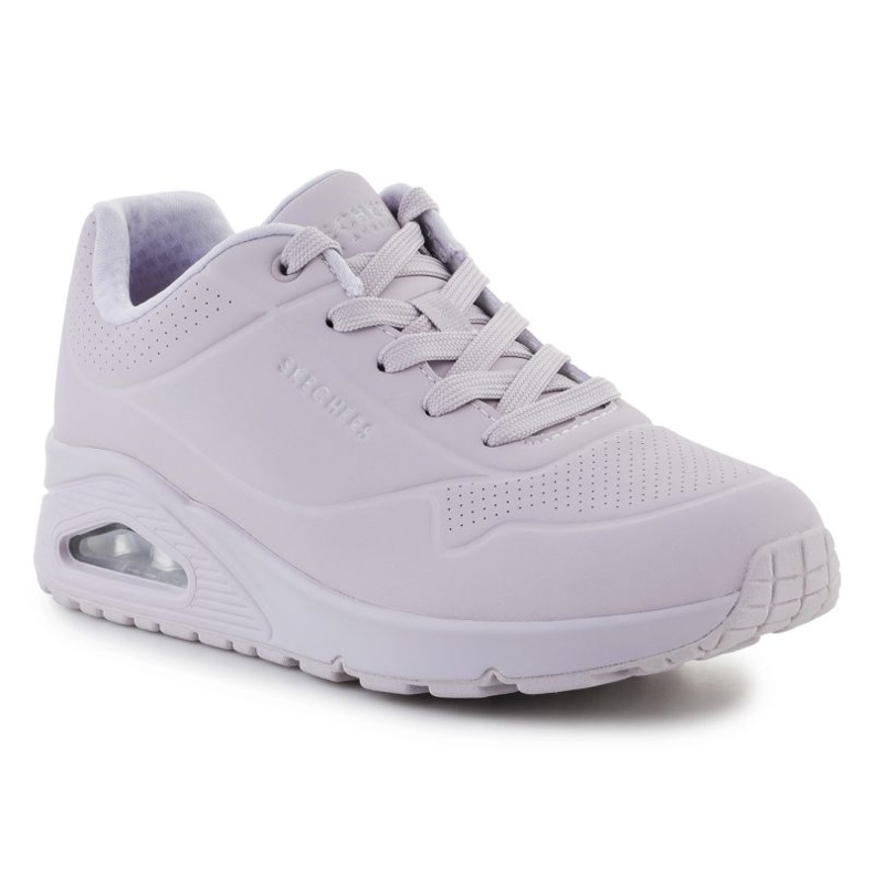 Pantofi Skechers Uno Stand On Air 73690-LAV violet 1