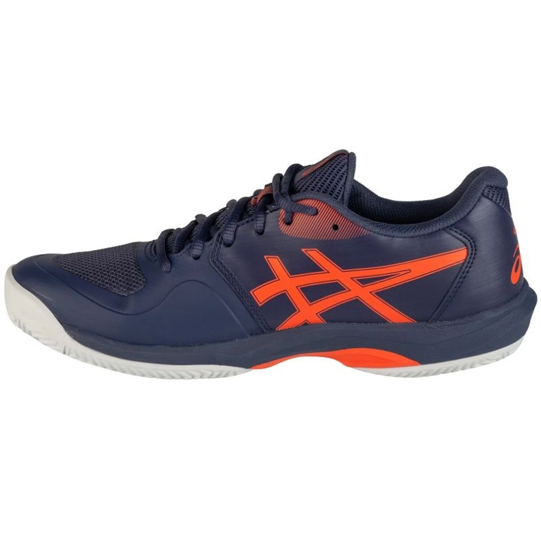 Pantofi Asics Gel-Challenger 14 Clay/OC 1041A490-500 violet 1