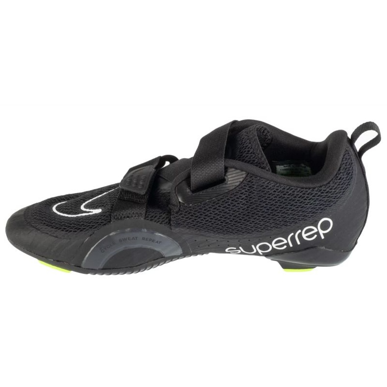 Pantofi Nike SuperRep Cycle 2 DH3395-001 negru 1