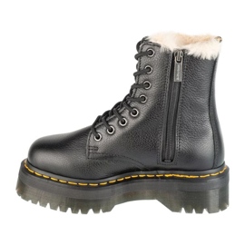 Dr. Martens Dr. pantofi Martens Jadon DM25637001 negru 1