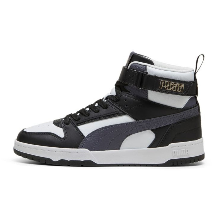 Adidasi Puma Rbd Game 385839-32 negru 1