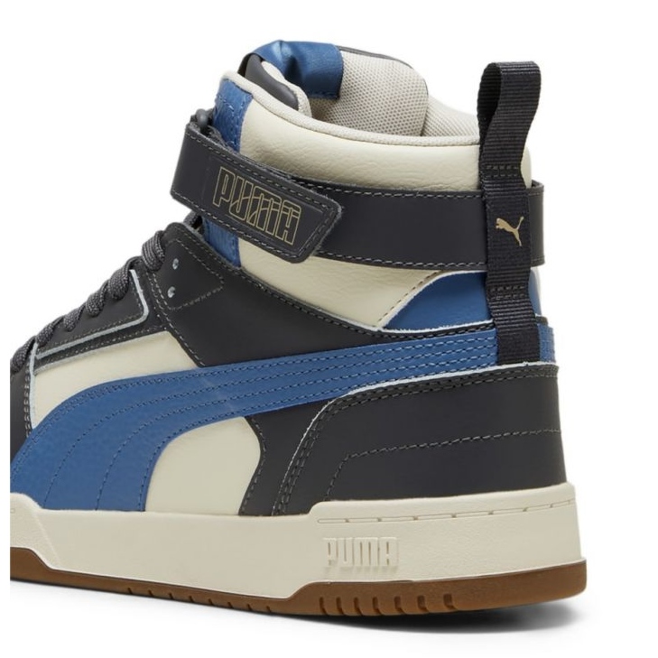 Pantofi Puma Rbd Game 385839-30 alb 2