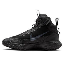 Pantofi Nike Hikeda FV4173-001 negru 1