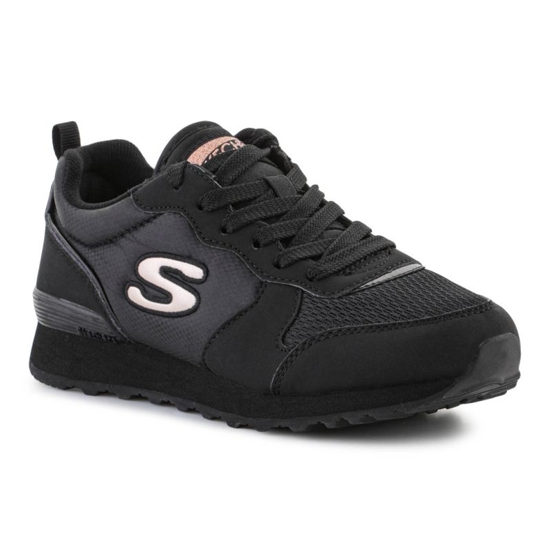 Pantofi Skechers Og 85 - 2KEWL 177004-BBK negru 1