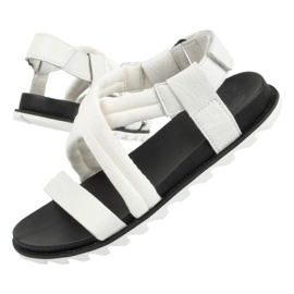 Sandale Sorel Roaming Decon NL4095-125 alb 1