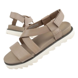 Sandale Sorel Roaming Criss NL4094-297 bej 1