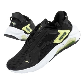 Puma Lqdcell Method 193780 06 pantofi sport negru 1
