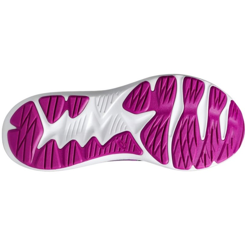 Pantofi de alergare Asics Jolt 4 1012B421-009 negru 1