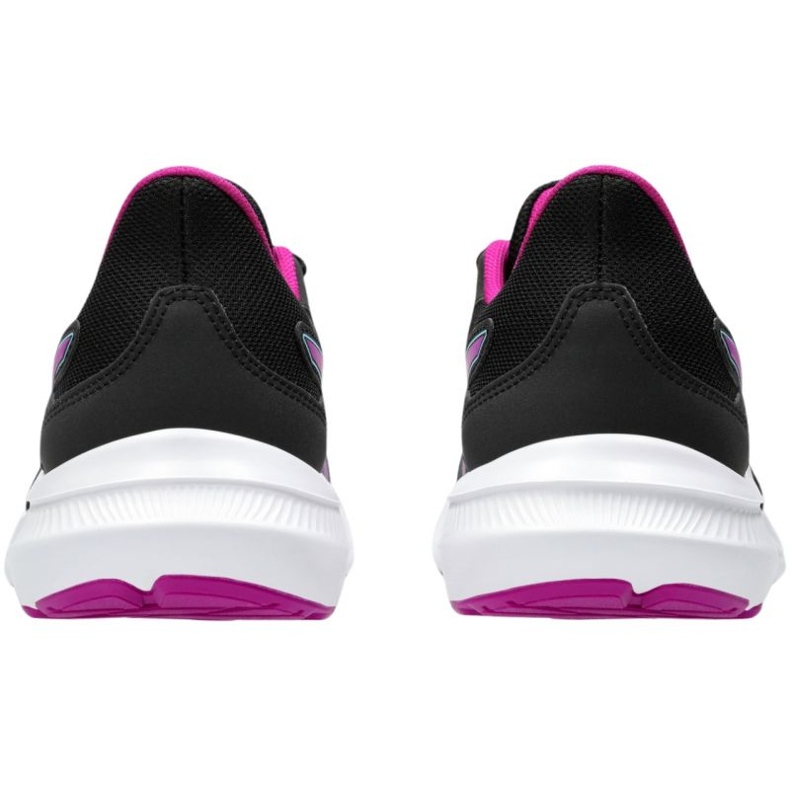 Pantofi de alergare Asics Jolt 4 1012B421-009 negru 3
