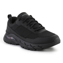 Pantofi Skechers Arch Fit Baxter-Pendroy M 210353-BBK negru 1